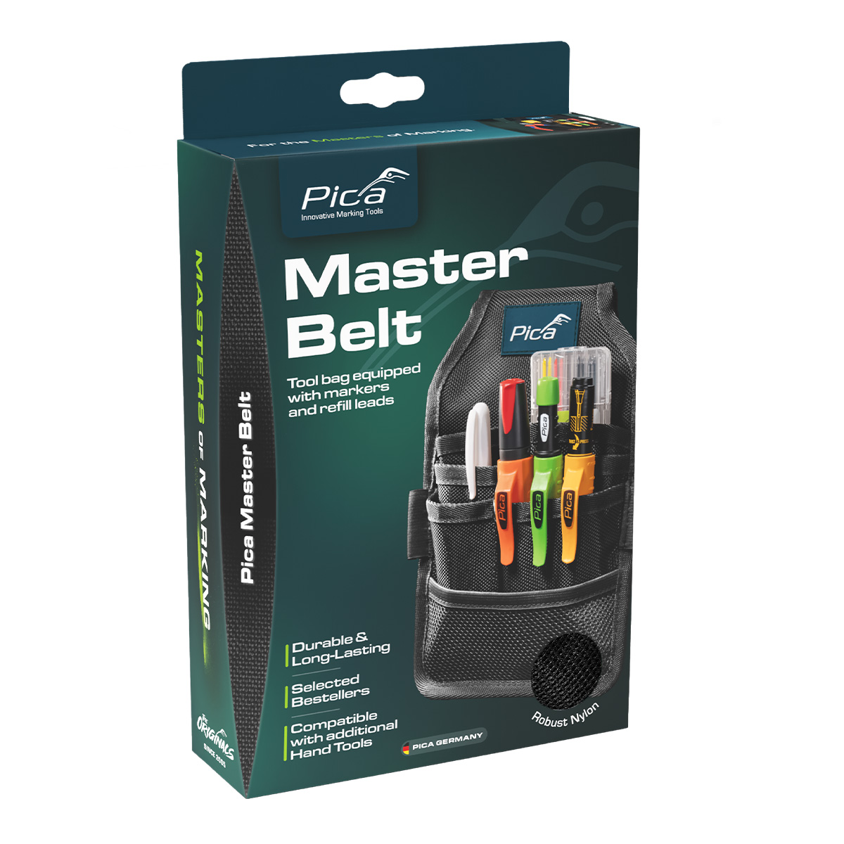 Pica Master Belt Pica Master Belt