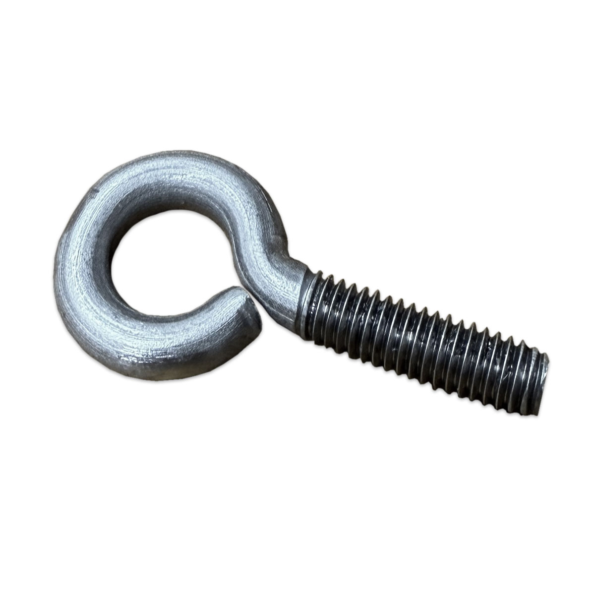 Gewindeöse Typ 48, ART 88136, A2, M4 x 10 mm - 1 Stk. Gewindeöse Typ 48, ART 88136, A2