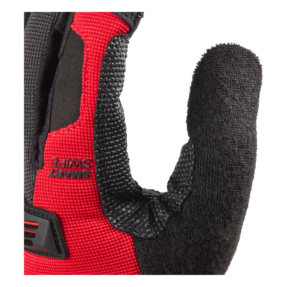 Milwaukee DemoX Arbeitshandschuhe Demolition Größe 10 (XL) - 1 Stk. Milwaukee DemoX Arbeitshandschuhe Demolition Größe 11 (XXL) - 1 Stk.