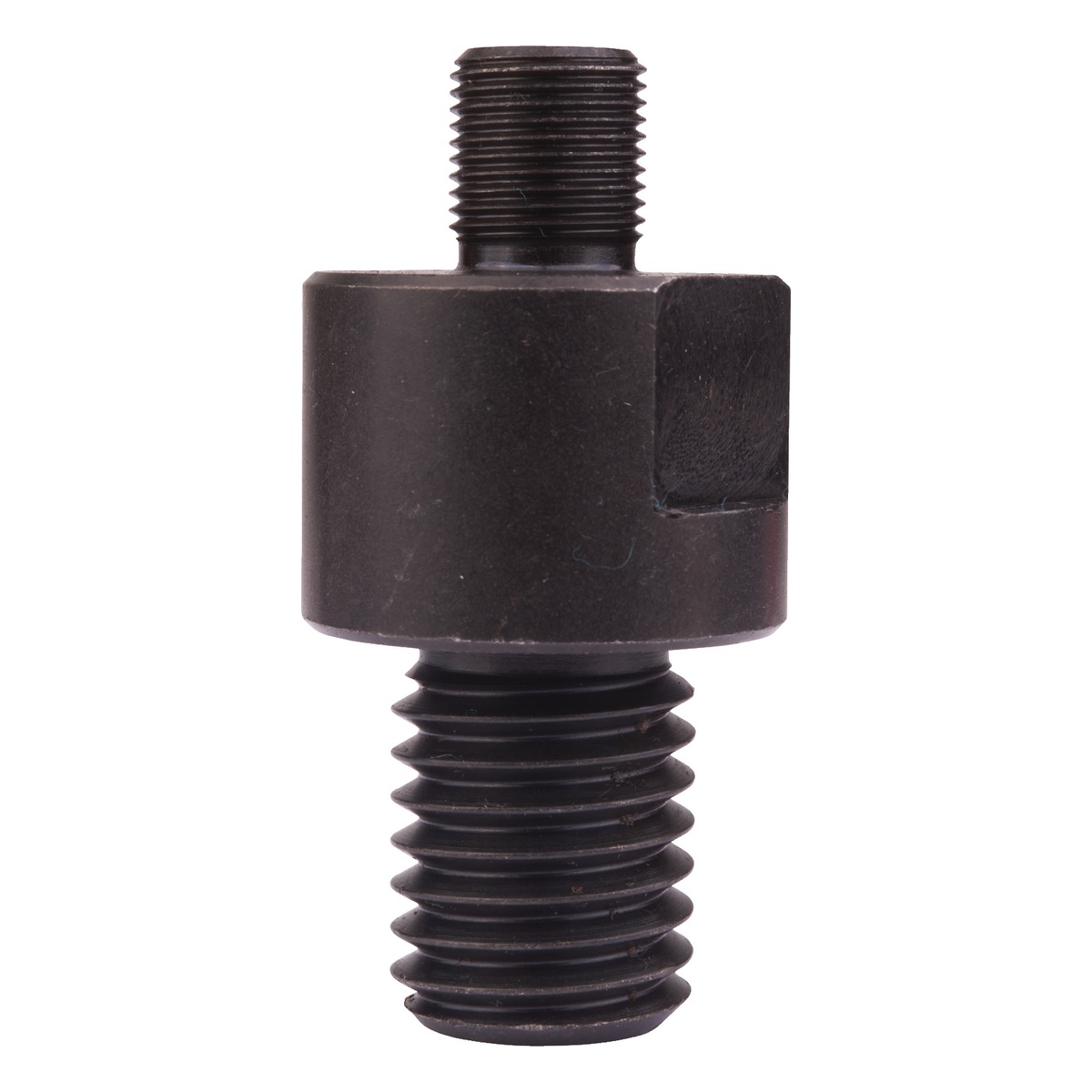 Milwaukee Adapter M9 x 0,75 auf M14 für DIAMOND MAX Diamantbohrer, für Mini-Polierer