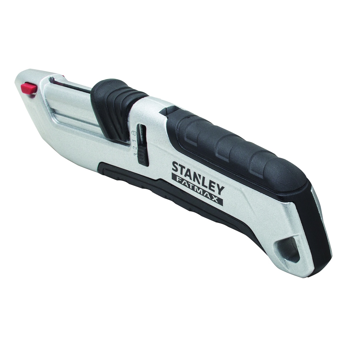 Stanley FATMAX Sicherheitsmesser Metall