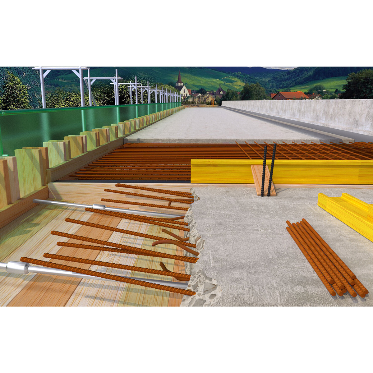 Fischer Epoxidharzmörtel FIS EM Plus 390 S