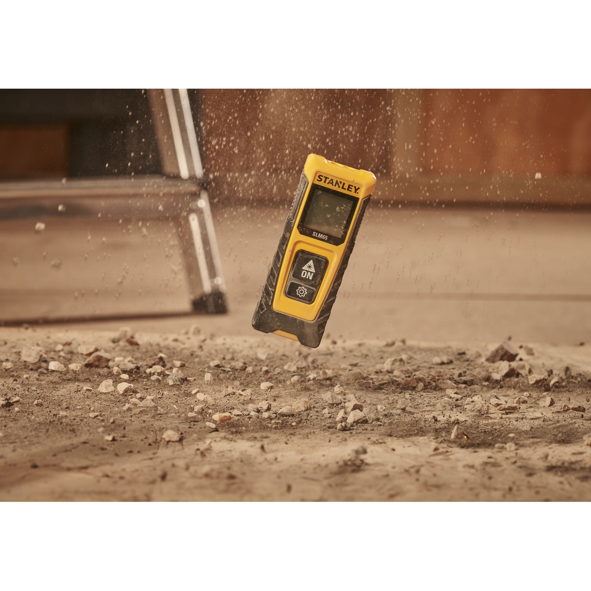 Stanley Entfernungsmesser SLM65
