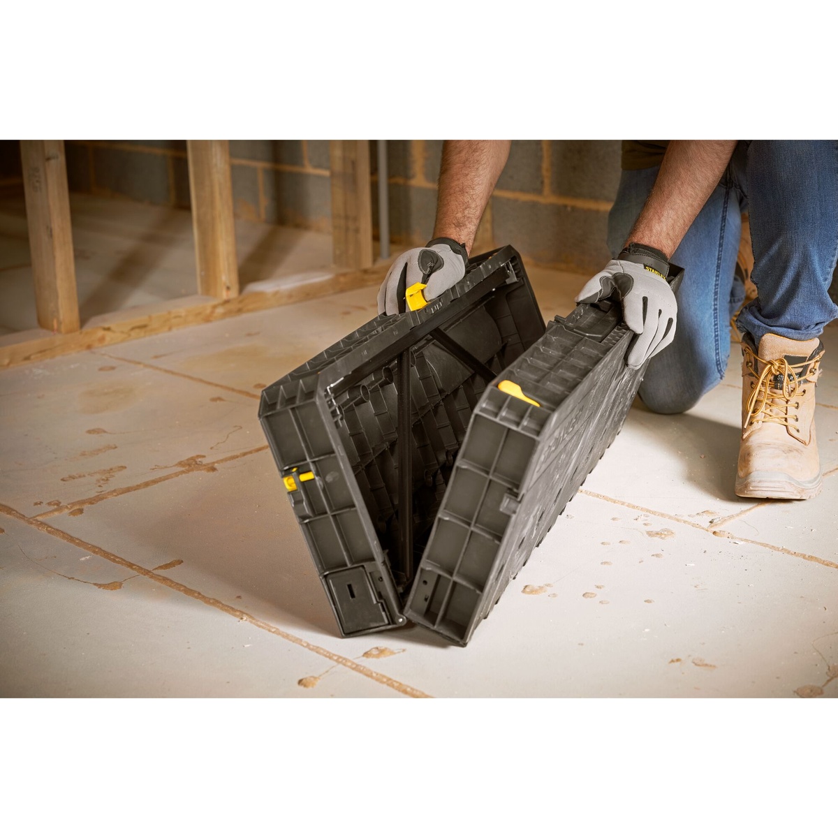 Stanley Stanley Essential Werkbank