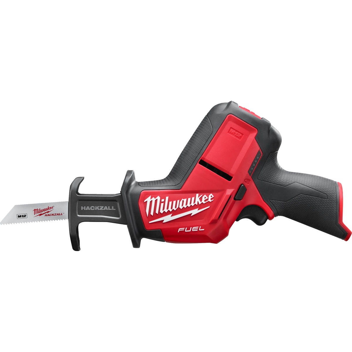 Milwaukee M12 FUEL Akku-Säbelsäge