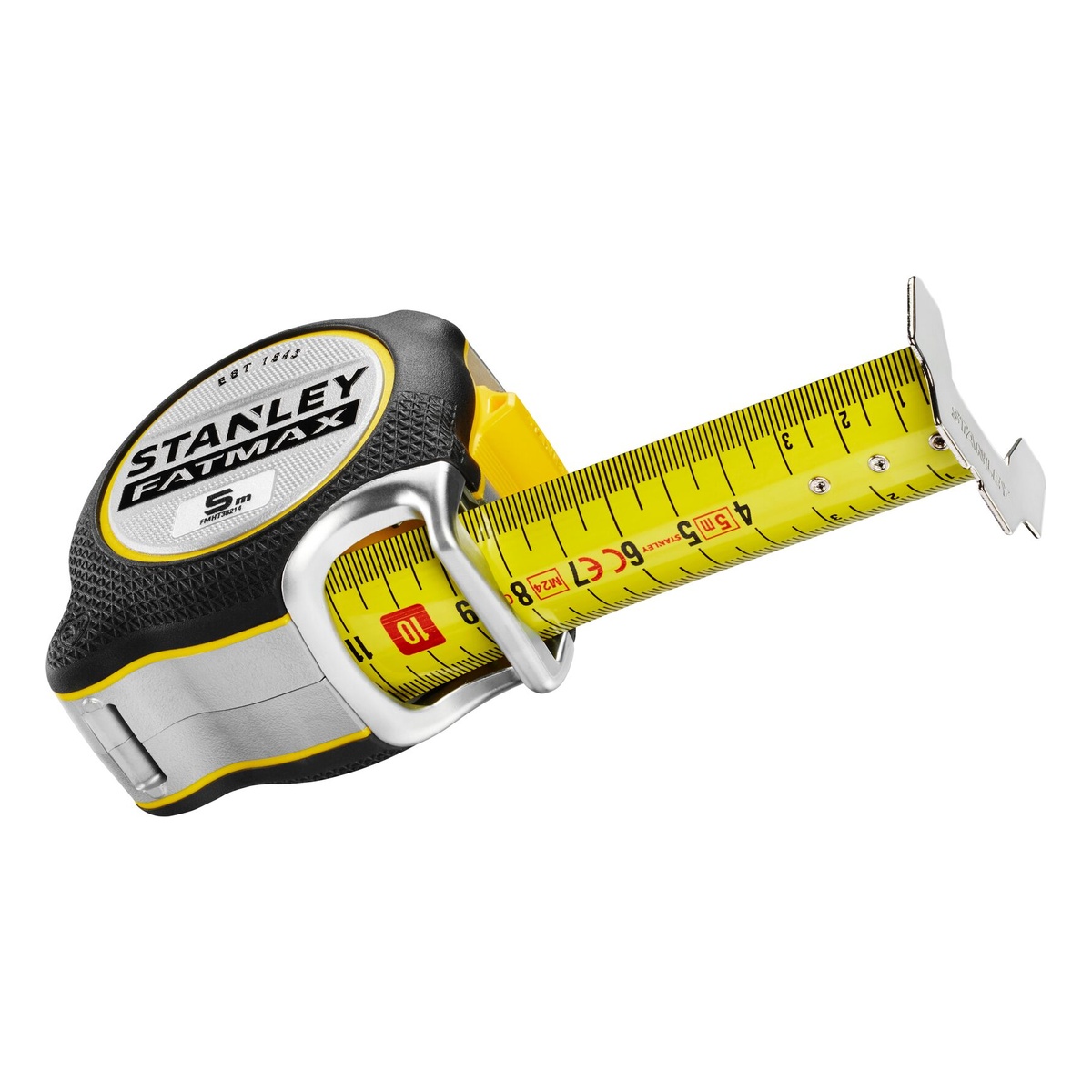 Stanley Bandmass Stanley FatMax Xtreme 5m