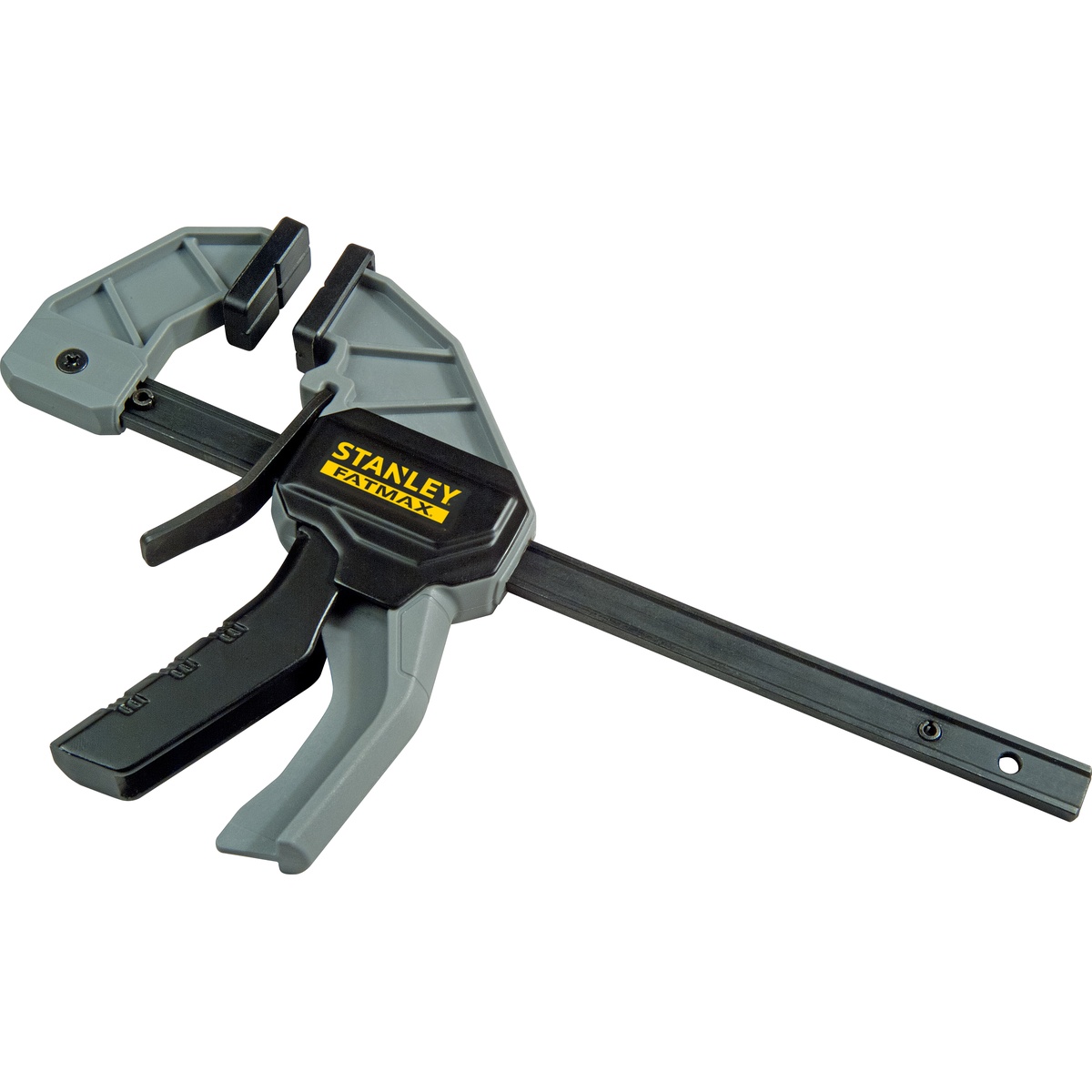 Stanley FATMAX Einhandzwinge M, 150 mm, 45kg