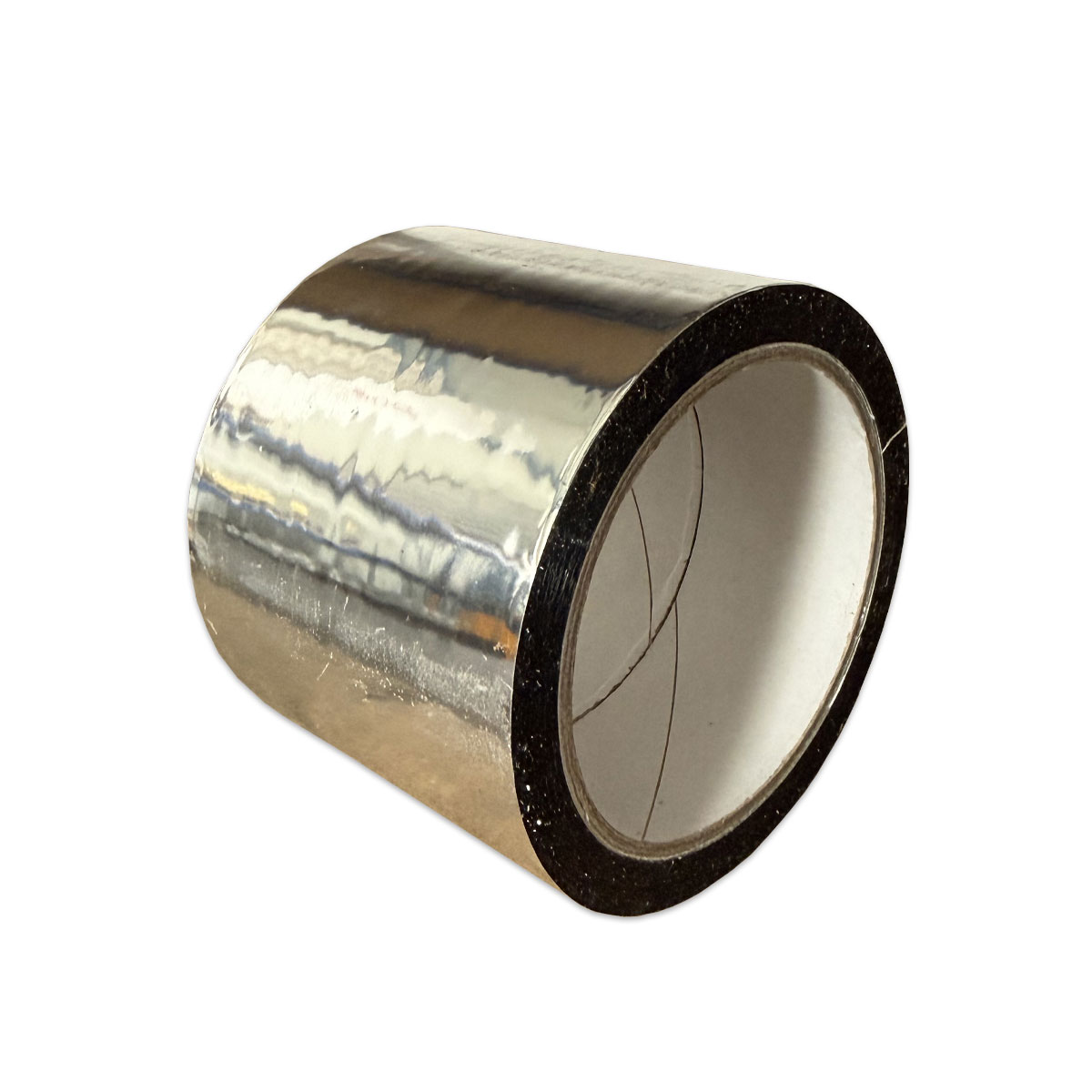 Allform Klebeband Fixband Alu 50 mm