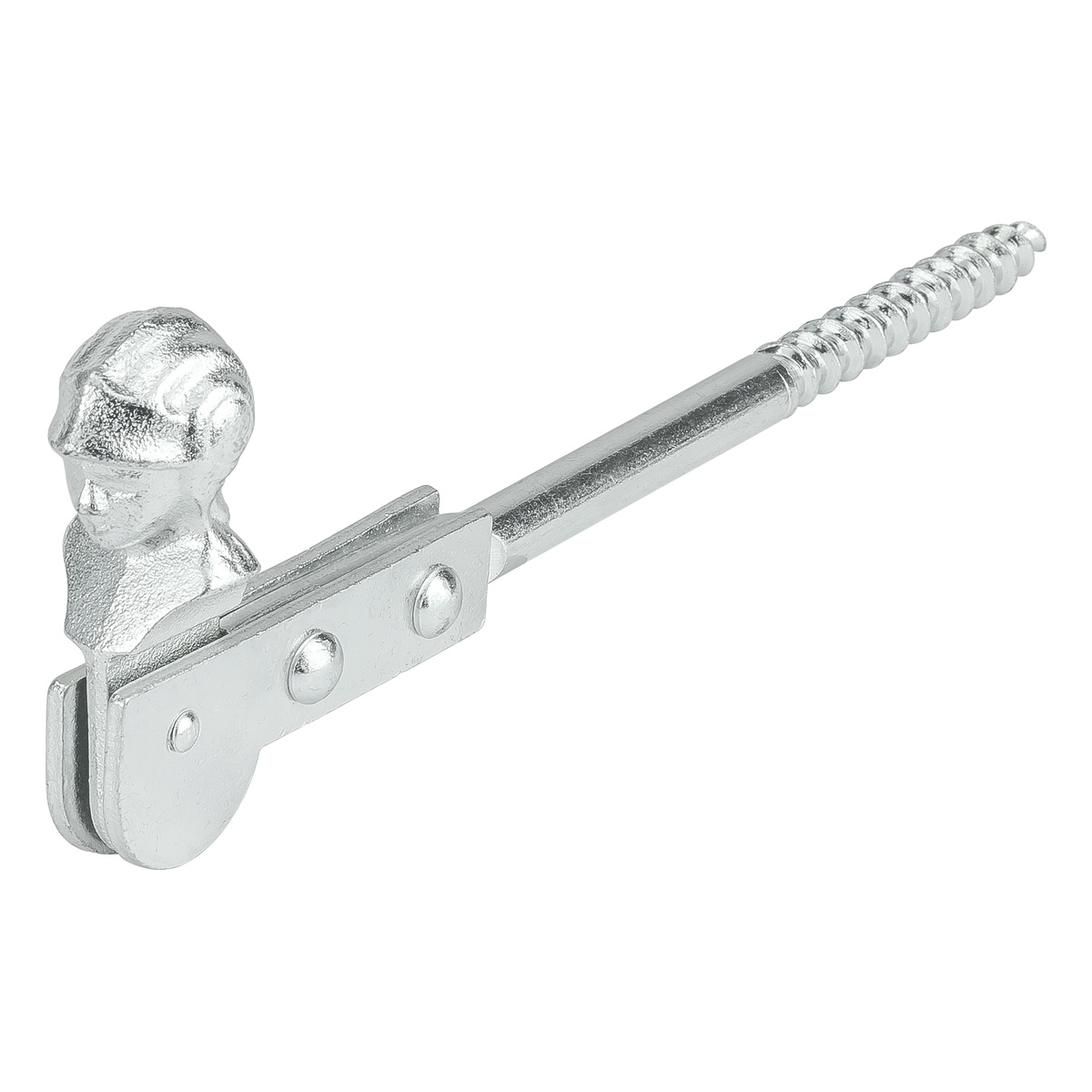 Vormann Fensterladenfeststeller 165 x 25 mm Vormann Fensterladenfeststeller 165 x 25 mm