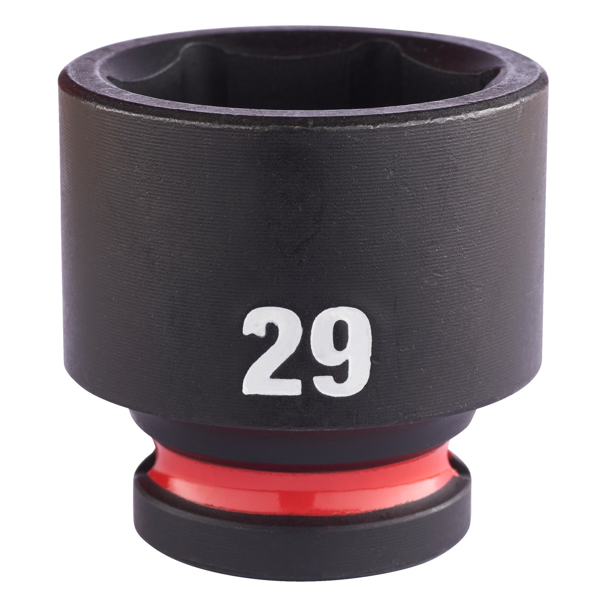 Milwaukee SHOCKWAVE Schlagnuss 1/2" kurz 29 x 42 mm - 1 Stk. Milwaukee SHOCKWAVE Schlagnuss 1/2" kurz 29 x 42 mm - 1 Stk.