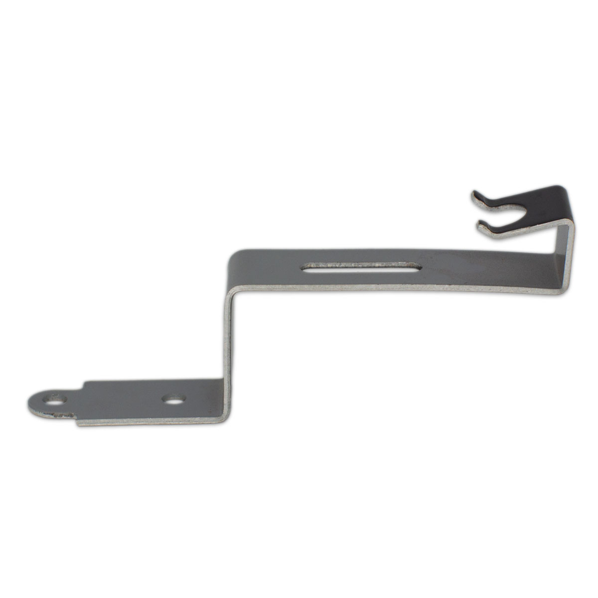 Röben Flandern plus Firstklammer für First konisch schwarz