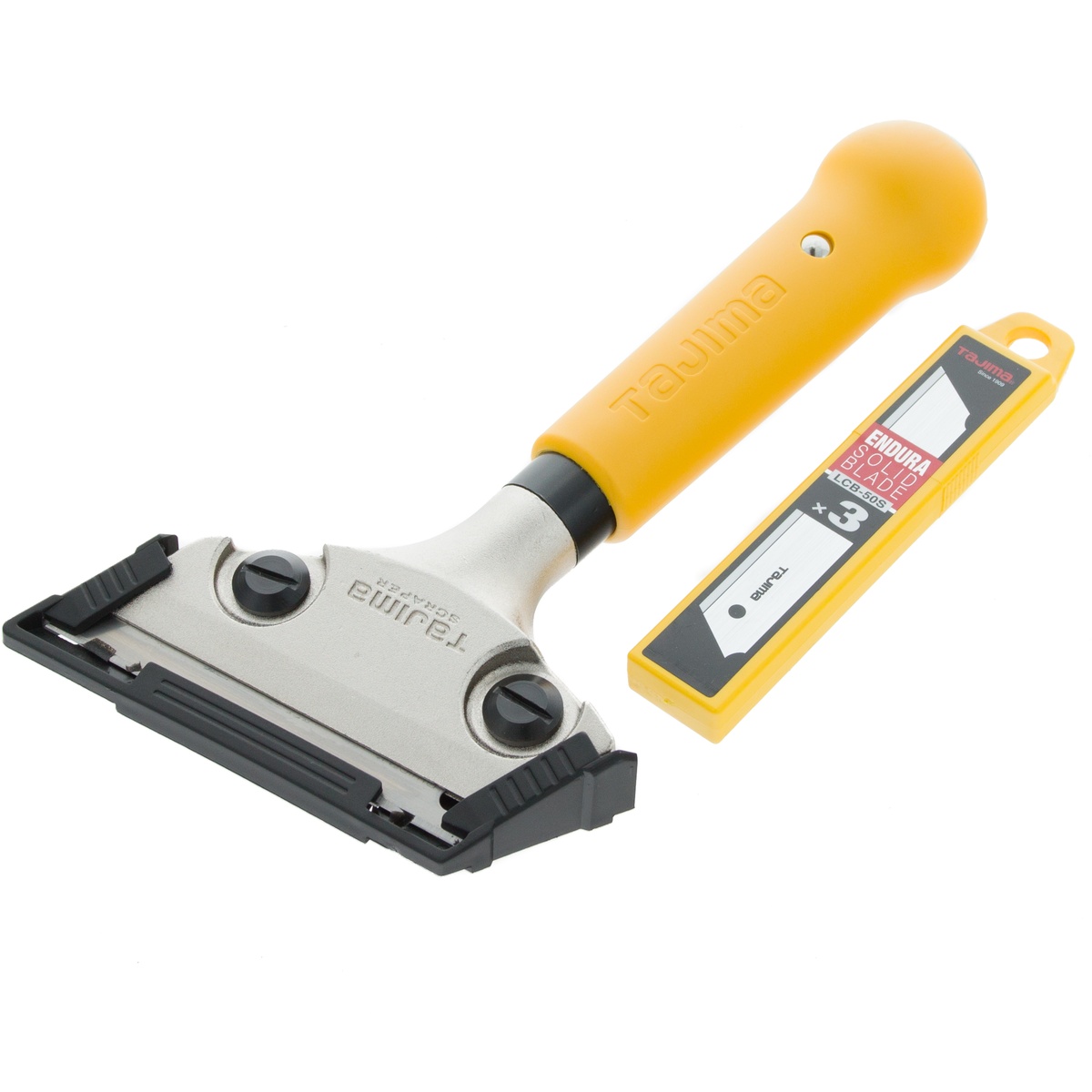 Tajima Scrape-Rite Schaber