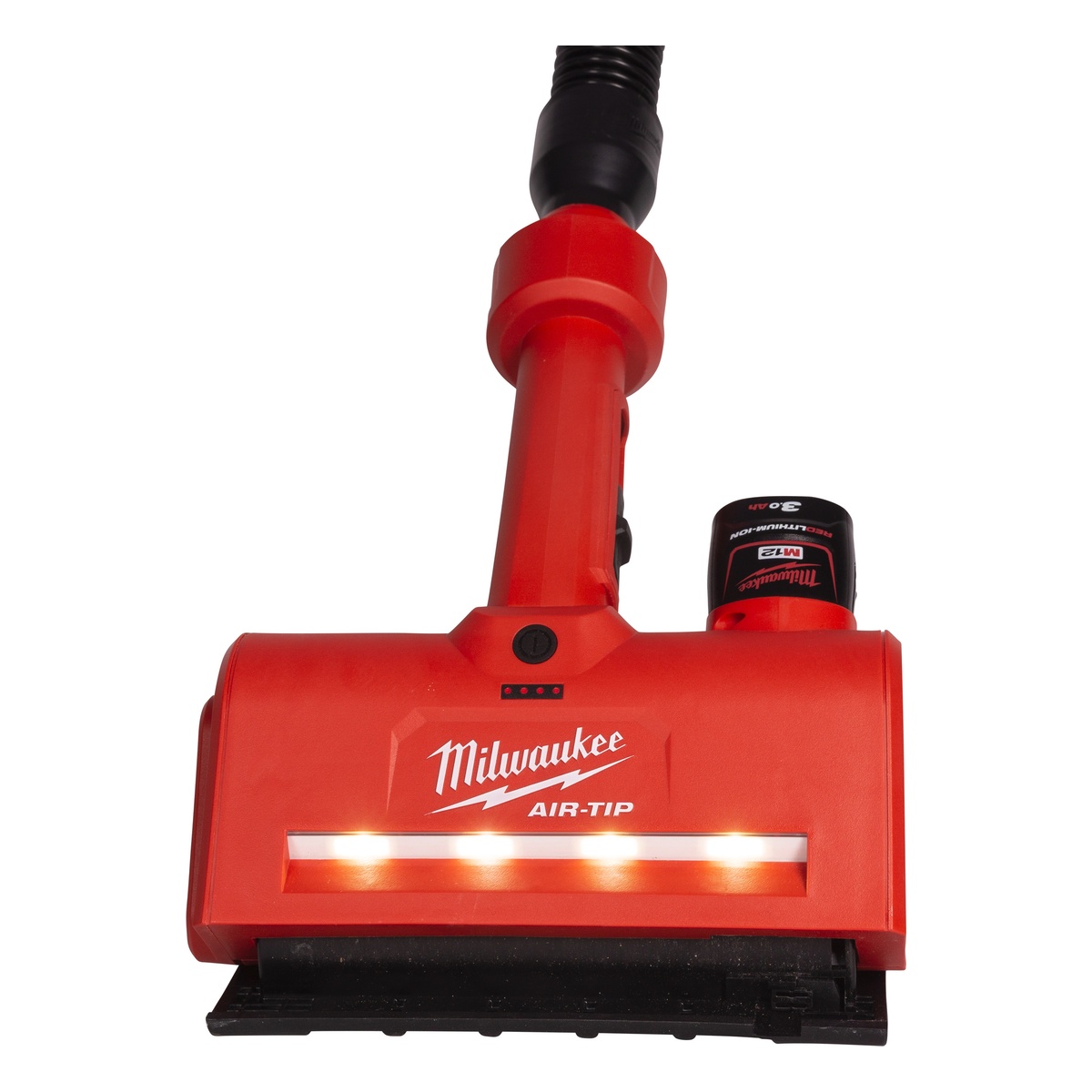 Milwaukee Akku-Bodendüse M12 AUN-0 - 1 Stk. (Gebraucht)