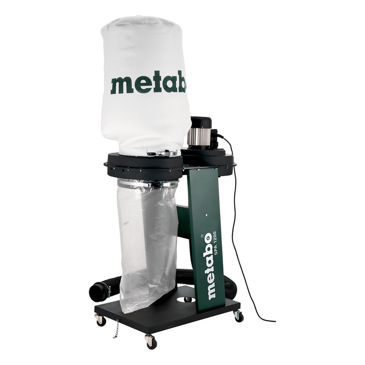 Metabo SPA 1200 * Späneabsauganlage - 1 Stk. Metabo SPA 1200 * Späneabsauganlage - 1 Stk.