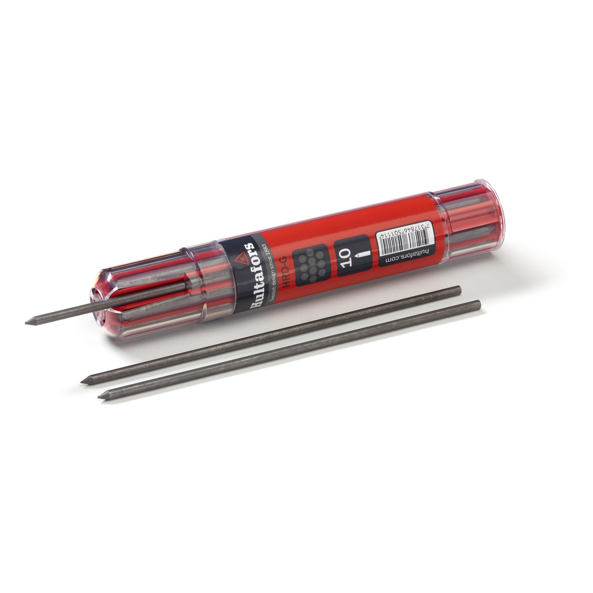 Hultafors Marker Minenset graphite HRD-G