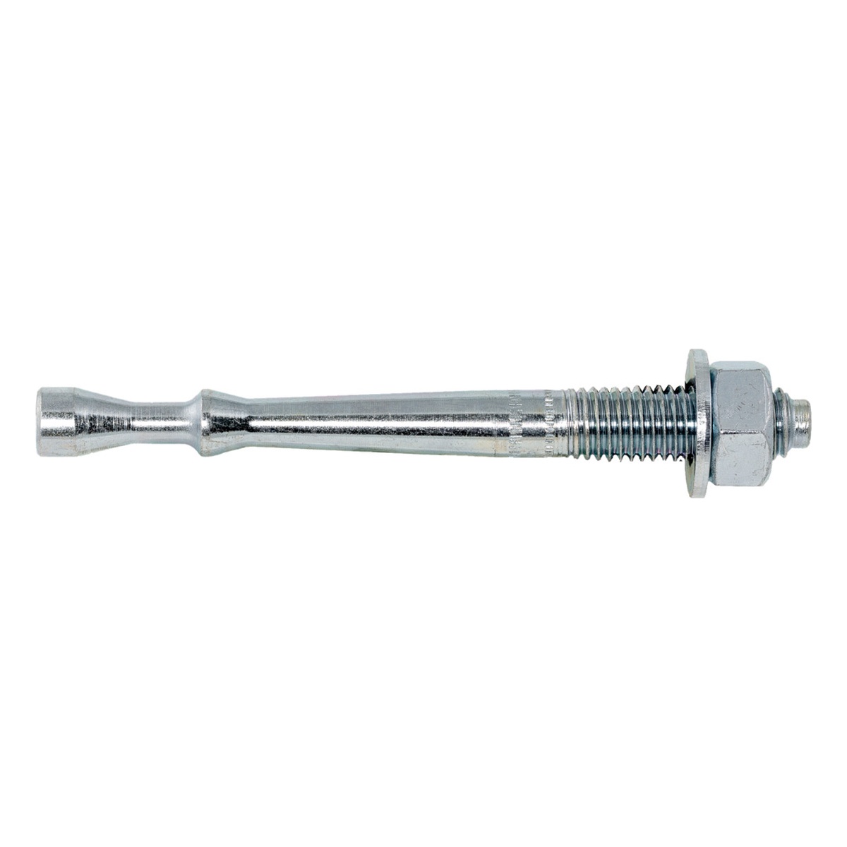 Upat Verbundanker UHB-INJECT-A S M16x95/30 (kurz), galvanisch verzinkt - 10 Stk.
