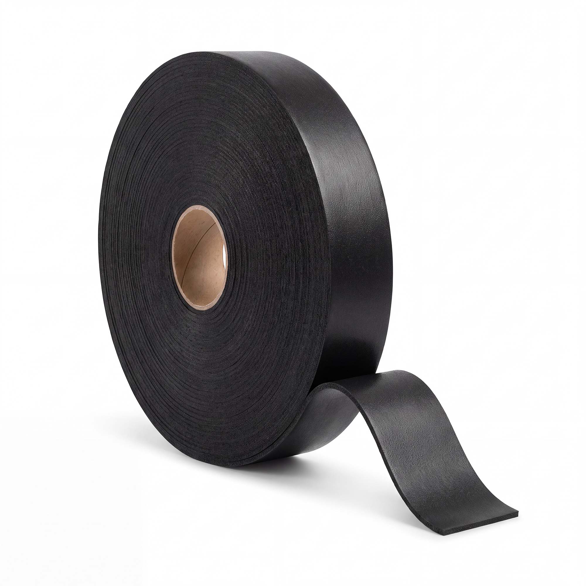 Allform Nageldichtband PE 50 mm x 30 m, 3 mm PE-Schaum, selbstklebend, für Konterlatten auf Unterspannbahnen