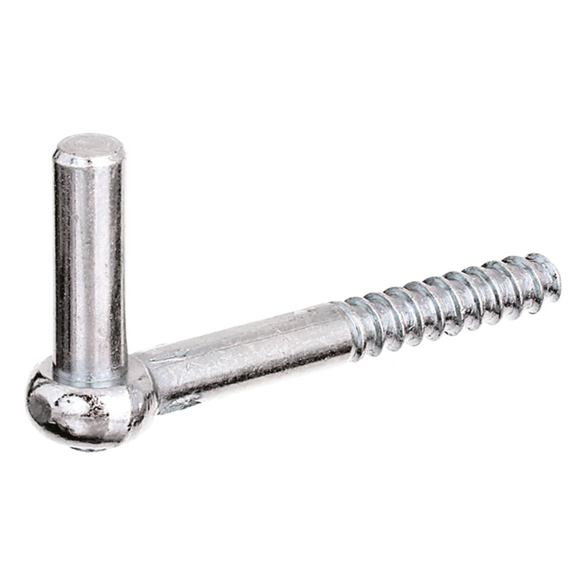 Alberts Kloben zum Einschrauben verzinkt Ø13 x 115 x 75 x 45 x Ø12 mm Alberts Kloben zum Einschrauben verzinkt Ø13 x 115 x 75 x 45 x Ø12 mm