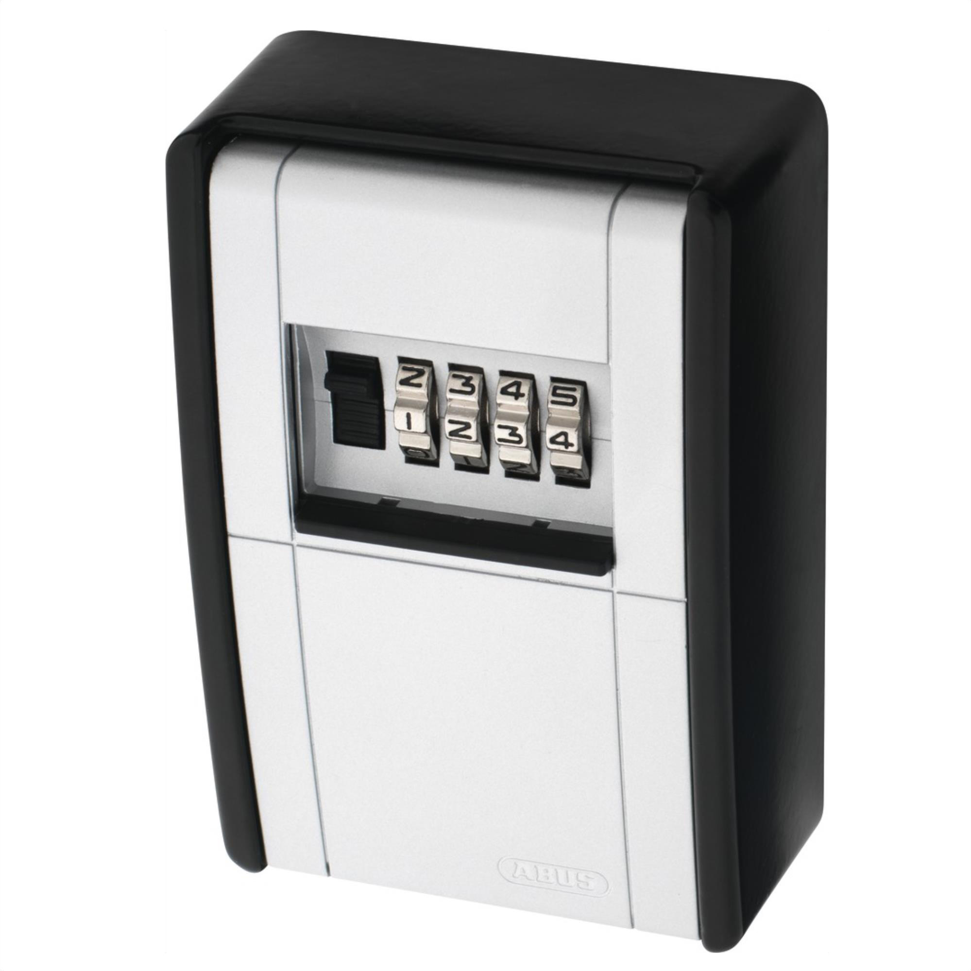 ABUS zur Wandmontage 787 KeyGarage B, VE= 1 Stk. ABUS zur Wandmontage 787 KeyGarage B, VE= 1 Stk.