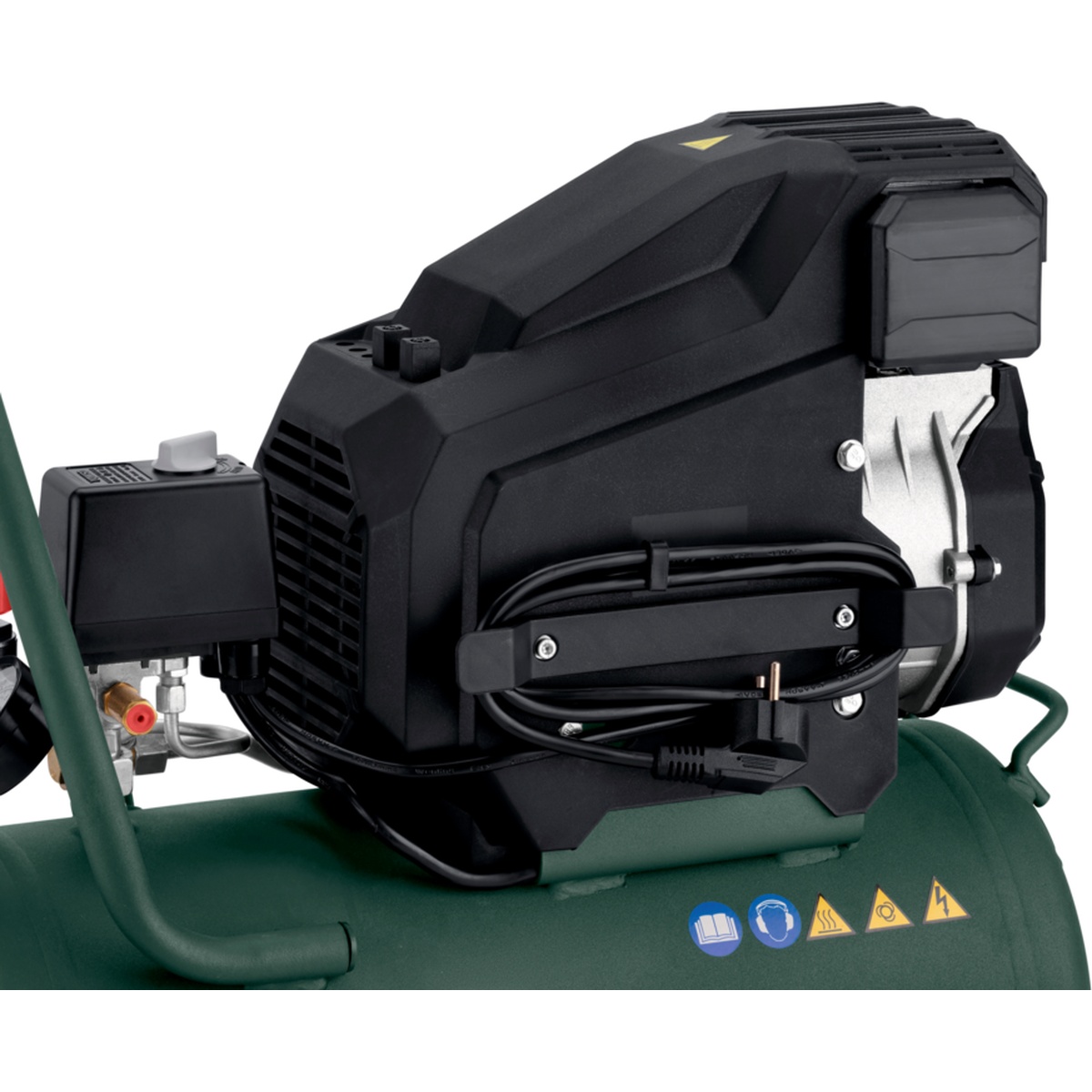 Metabo Basic 250-24 OF Kompressor - 1 Stk.
