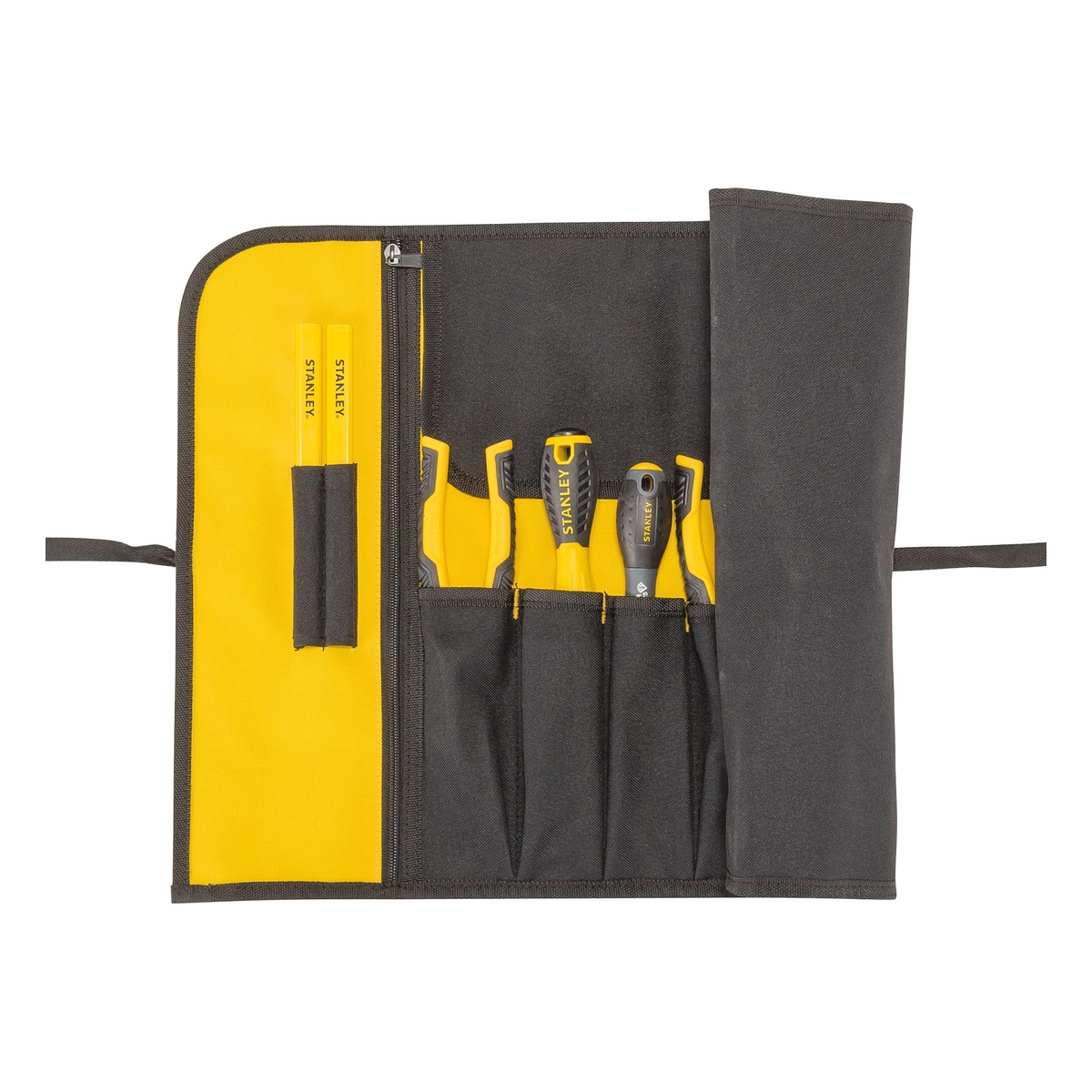 Stanley Rolltasche Stanley Nylon