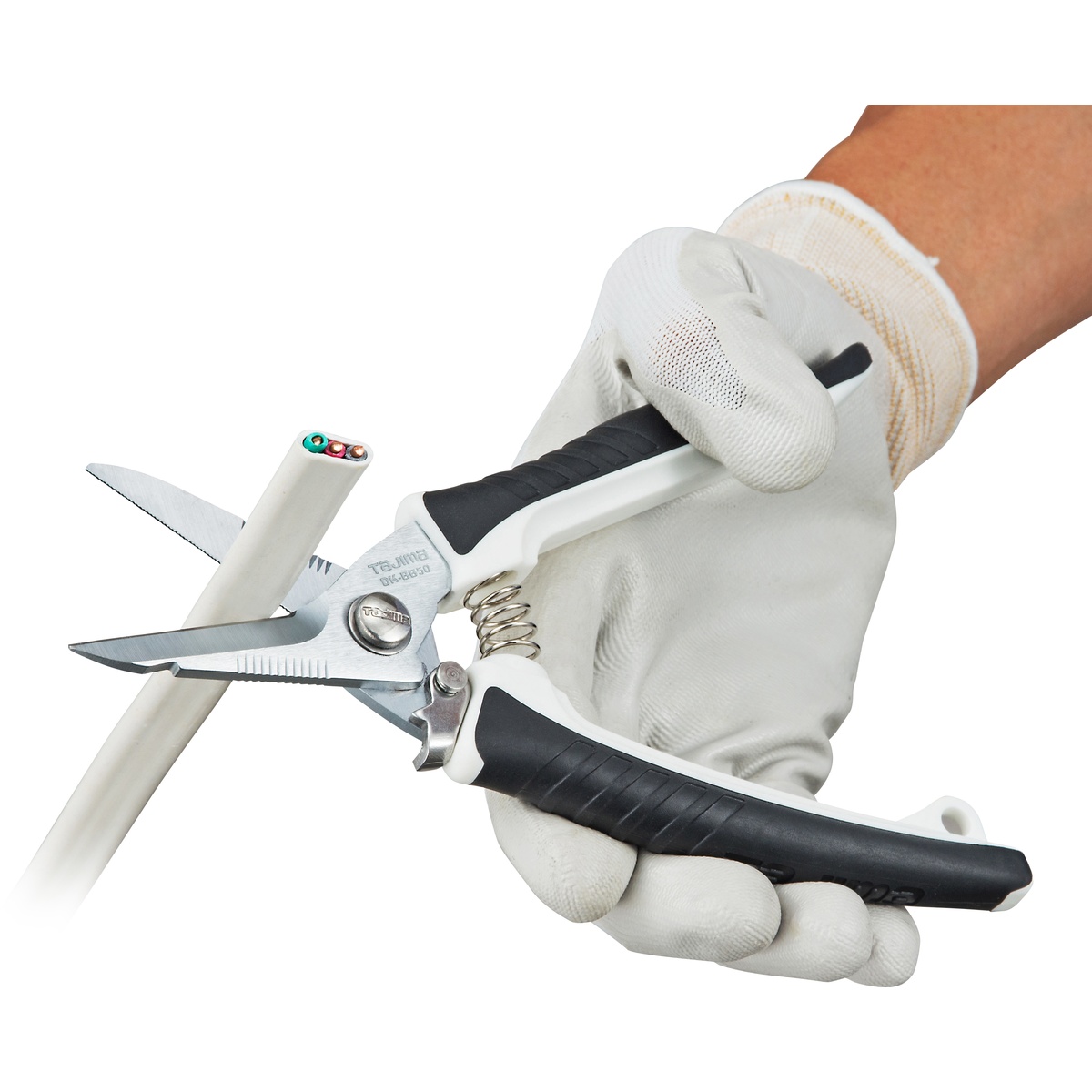 Tajima Universal Mehrzweckschere 185 mm - 1 Stk.