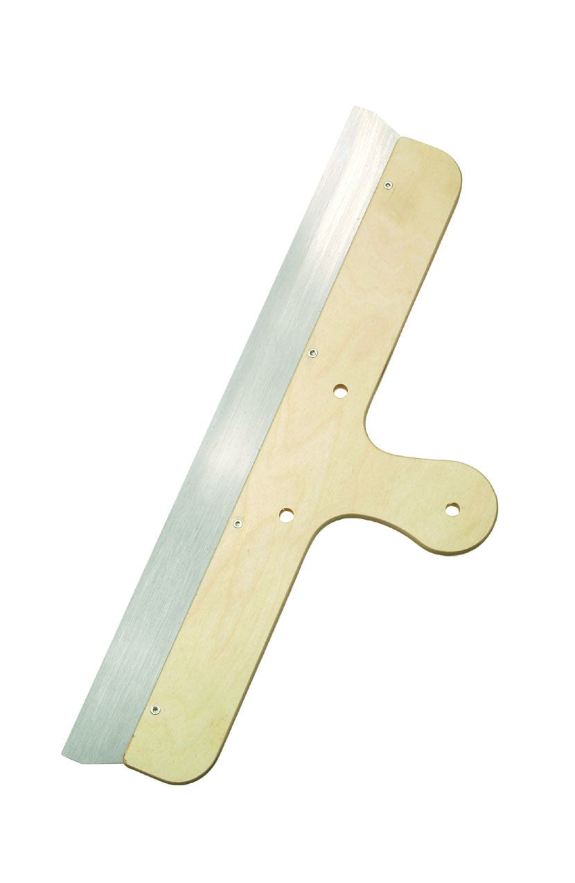 Mako Wandspachtel 50 cm Mako Wandspachtel 50 cm