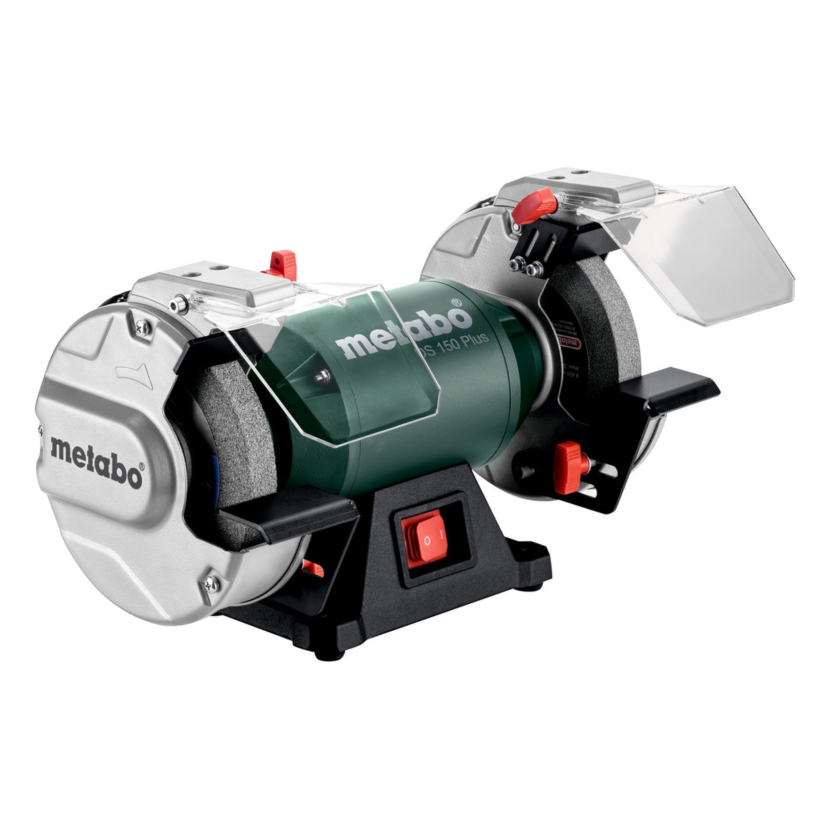 Metabo DS 150 Plus * Doppelschleifmaschine - 1 Stk.