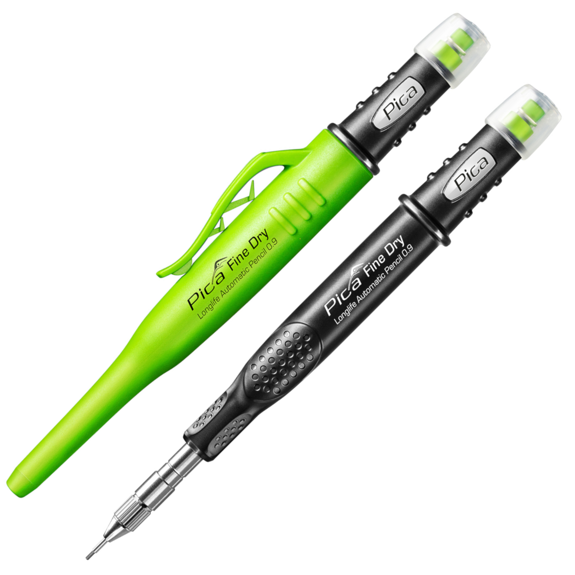 Pica Fine-Dry Marker Druckbleistift Pica Fine-Dry Marker Druckbleistift
