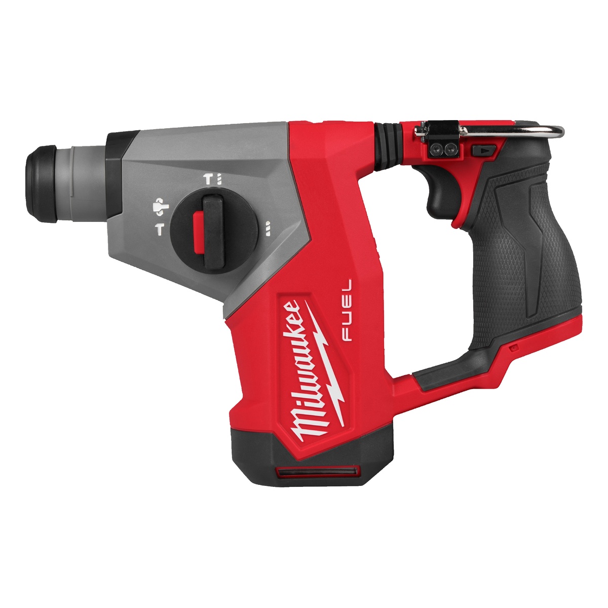 Milwaukee M12 FUEL Akku-Kombihammer M12FHAC16-0 - 1 Stk. Milwaukee M12 FUEL Akku-Kombihammer M12FHAC16-0X - 1 Stk.