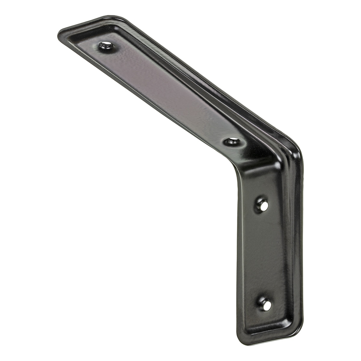 Vormann 3F-Konsole, schwarz Vormann 3F-Konsole, schwarz