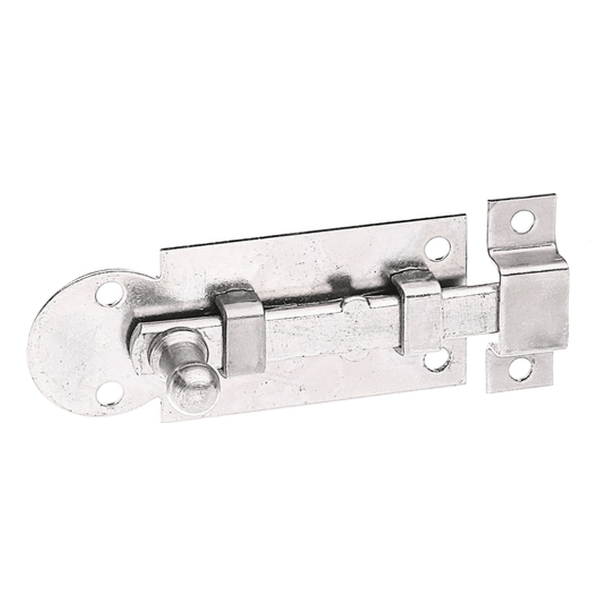 Alberts Fensterriegel, verzinkt 61 x 30 mm Alberts Fensterriegel, verzinkt 61 x 30 mm