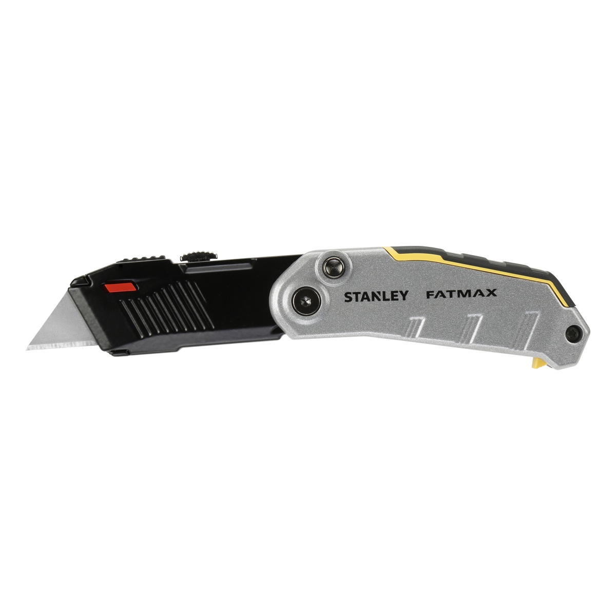 Stanley FATMAX Klappmesser, einziehbare Klinge