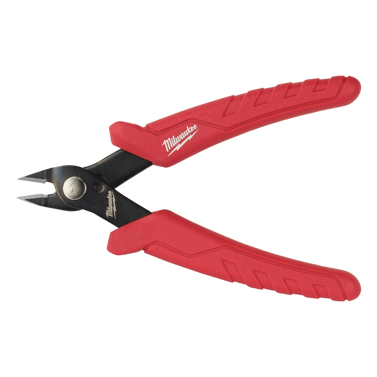 Milwaukee Mini-Seitenschneider - 1 Stk. Milwaukee Mini-Seitenschneider - 1 Stk.