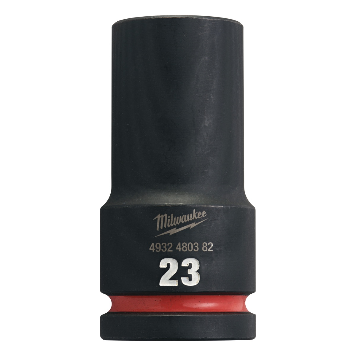 Milwaukee SHOCKWAVE Schlagnuss 3/4" lang 23 x 90 mm - 1 Stk.