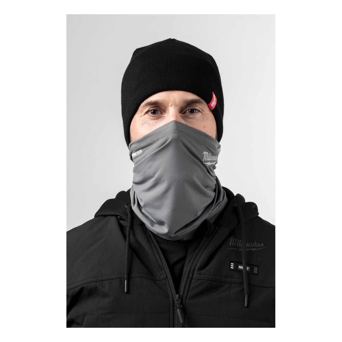 Milwaukee Performance Schlauchtuch grau NGFMPGR - 1 Stk.