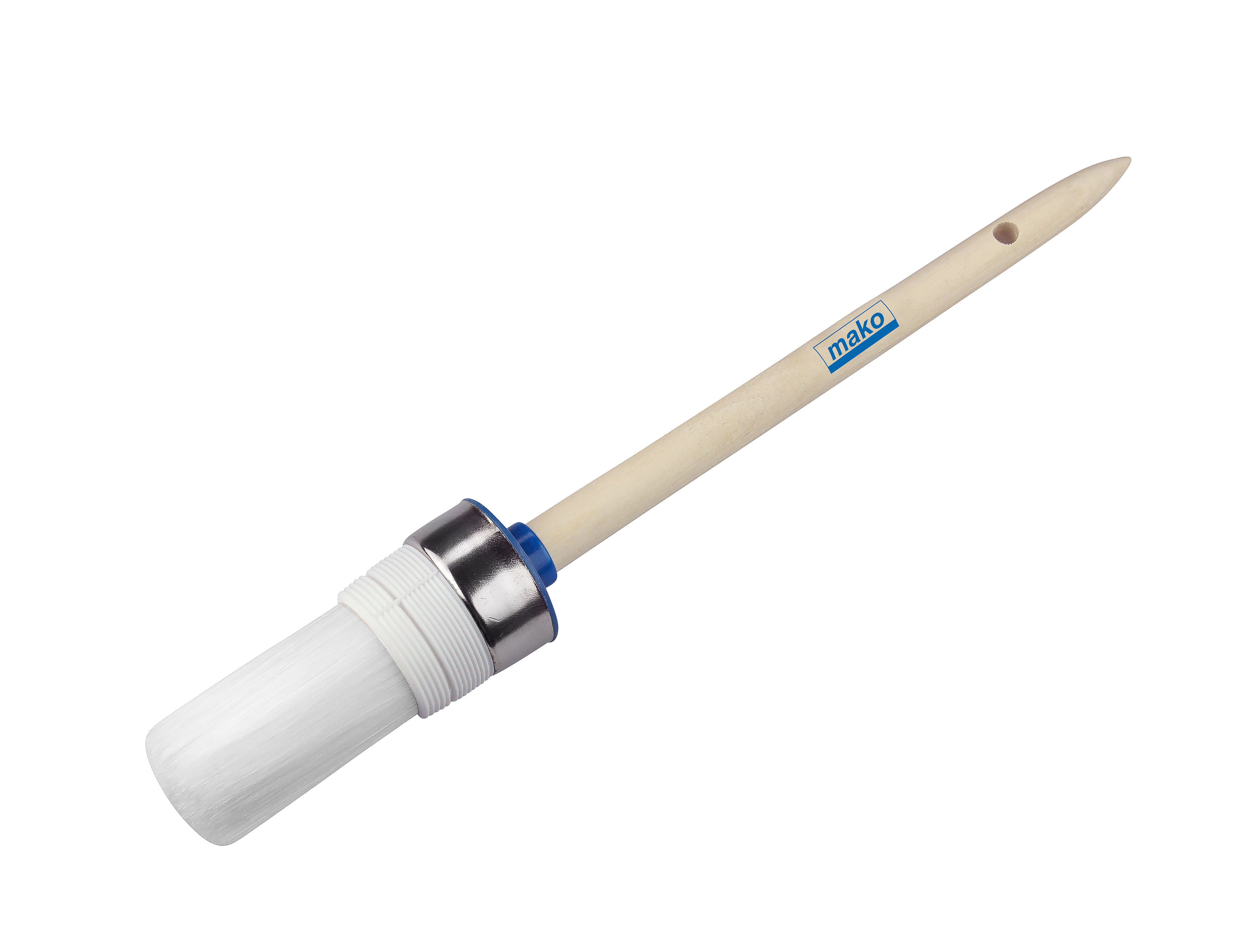 Mako Lack-Ringpinsel 25 mm Mako Lack-Ringpinsel 25 mm