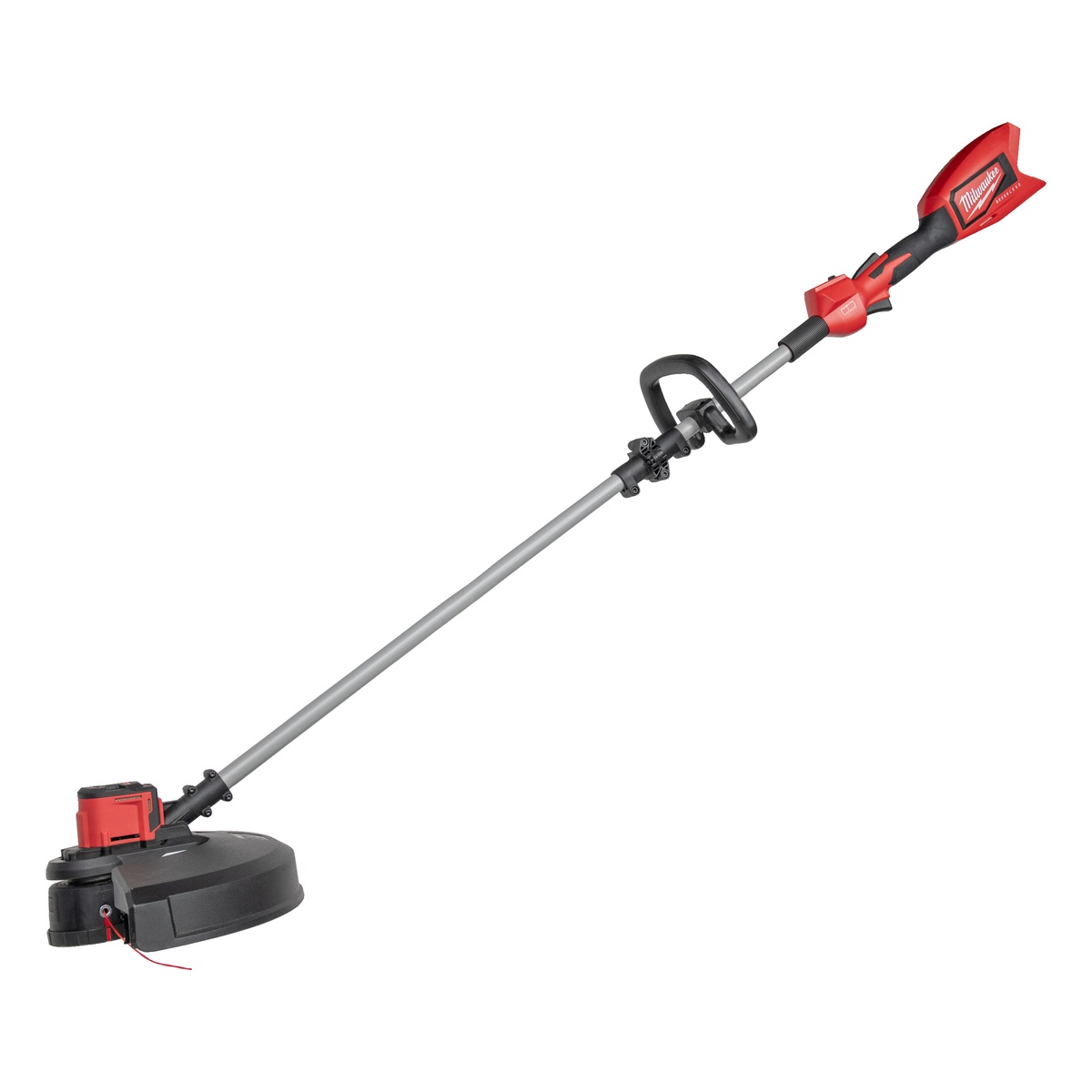 Milwaukee Gartenset Akku-Heckenschere + Rasentrimmer M18FPP2OP7-801 - 1 Stk.