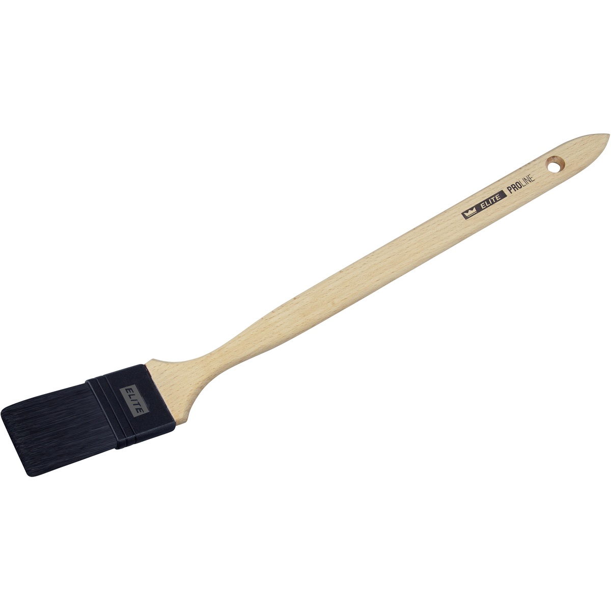 Mako Elite Lack-Heizkörperpinsel PROLINE 60 mm