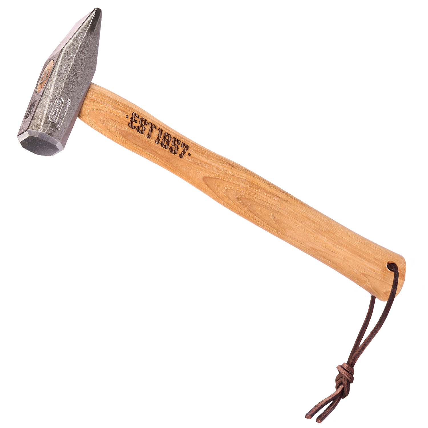 Picard Schlosserhammer Est.1857 800 g