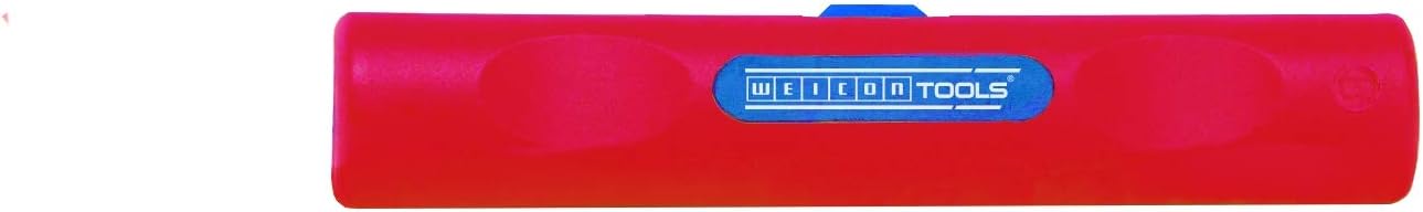 WEICON Stripper No.2 Cat, zum Entmanteln von Daten- und Netzwerkleitungen, 1 Stück