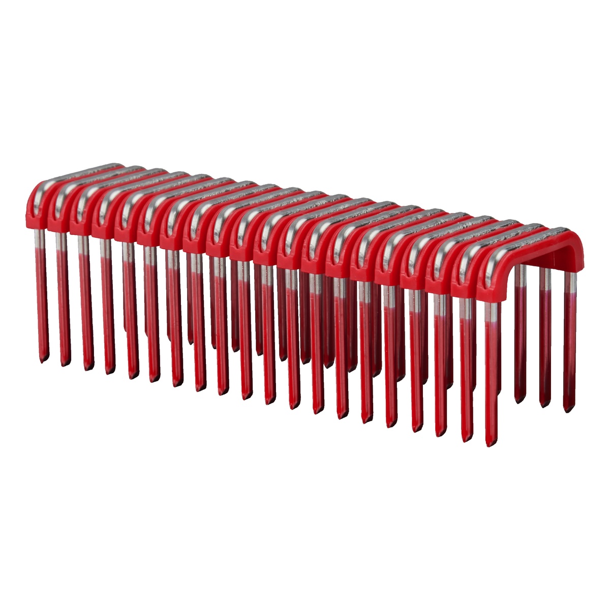 Milwaukee Kabelklammern 25 mm - 600 Stk. Milwaukee Kabelklammern 25 mm - 600 Stk.