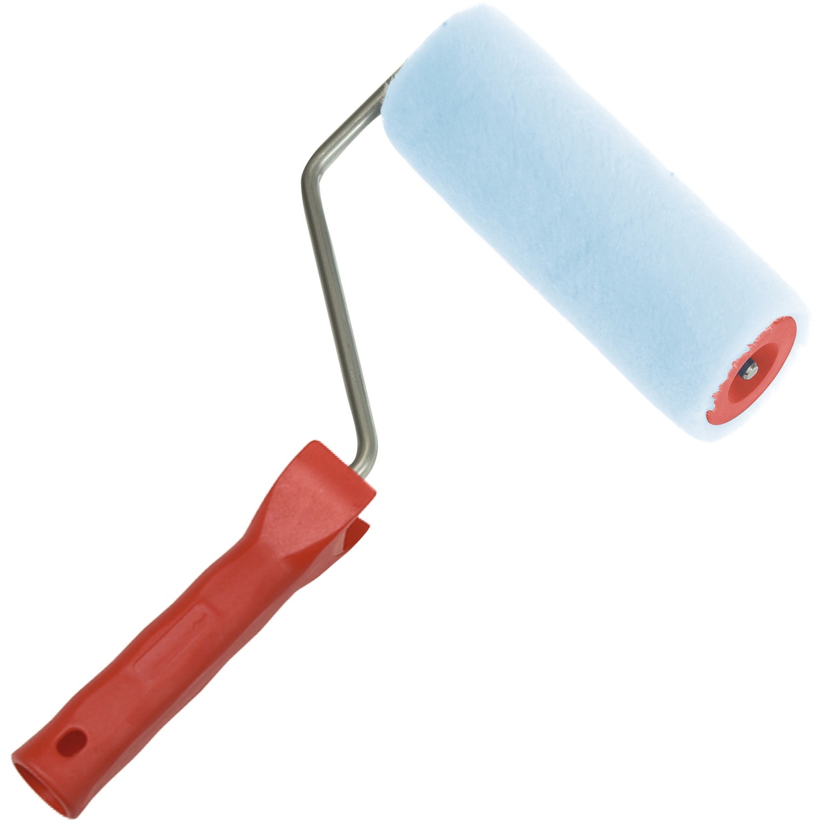 Mako Kleisterroller, 18 cm, Polyesterbezug