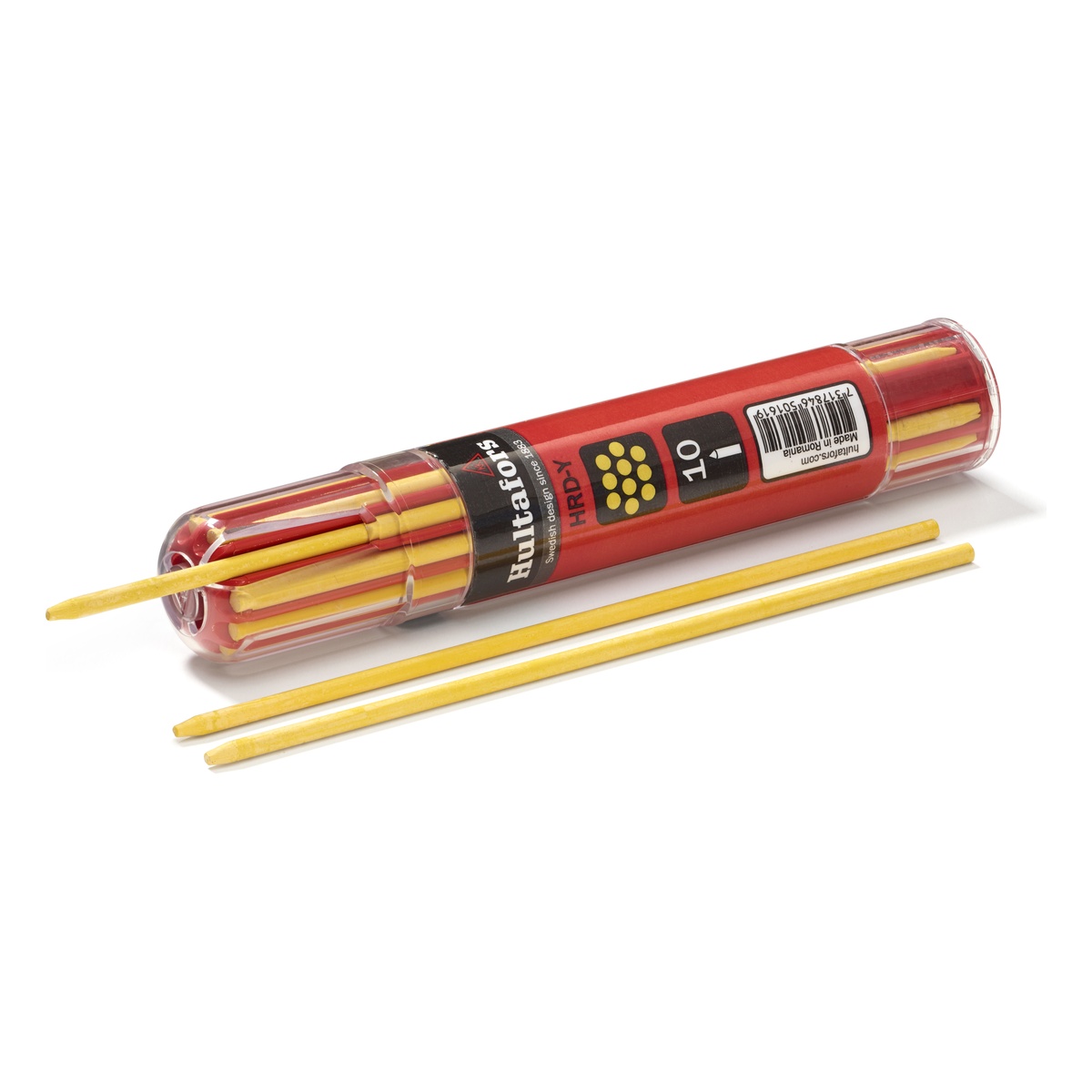 Hultafors Marker Minenset Yellow HRD-Y Hultafors Marker Minenset Yellow HRD-Y