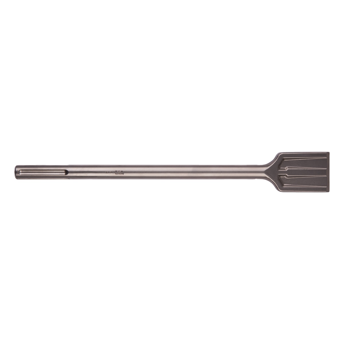 Milwaukee Breitmeißel SDS-Max Premium SLEDGE 380 x 50 mm - 1 Stk.
