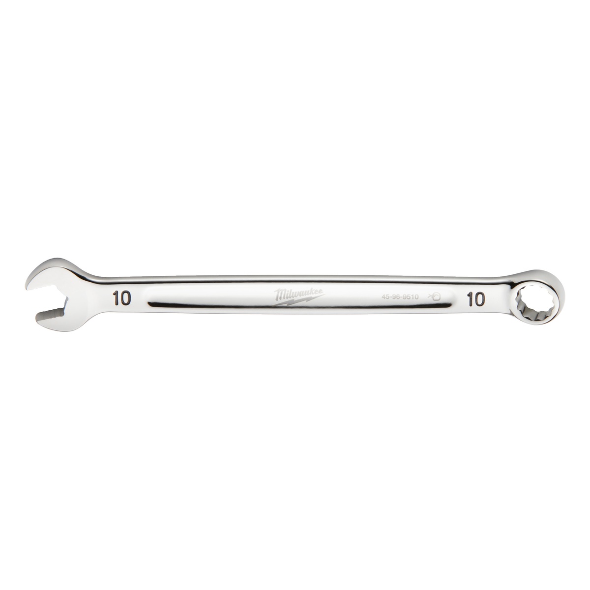 Milwaukee Ringmaulschlüssel MAX BITE 10 mm - 1 Stk.
