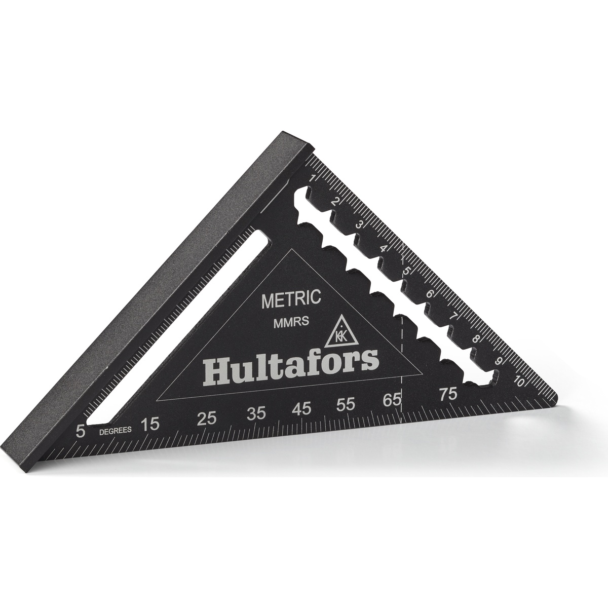Hultafors Metrisches Geodreieck MMRS Mini - 1 Stk. Hultafors Metrisches Geodreieck MMRS Mini - 1 Stk.