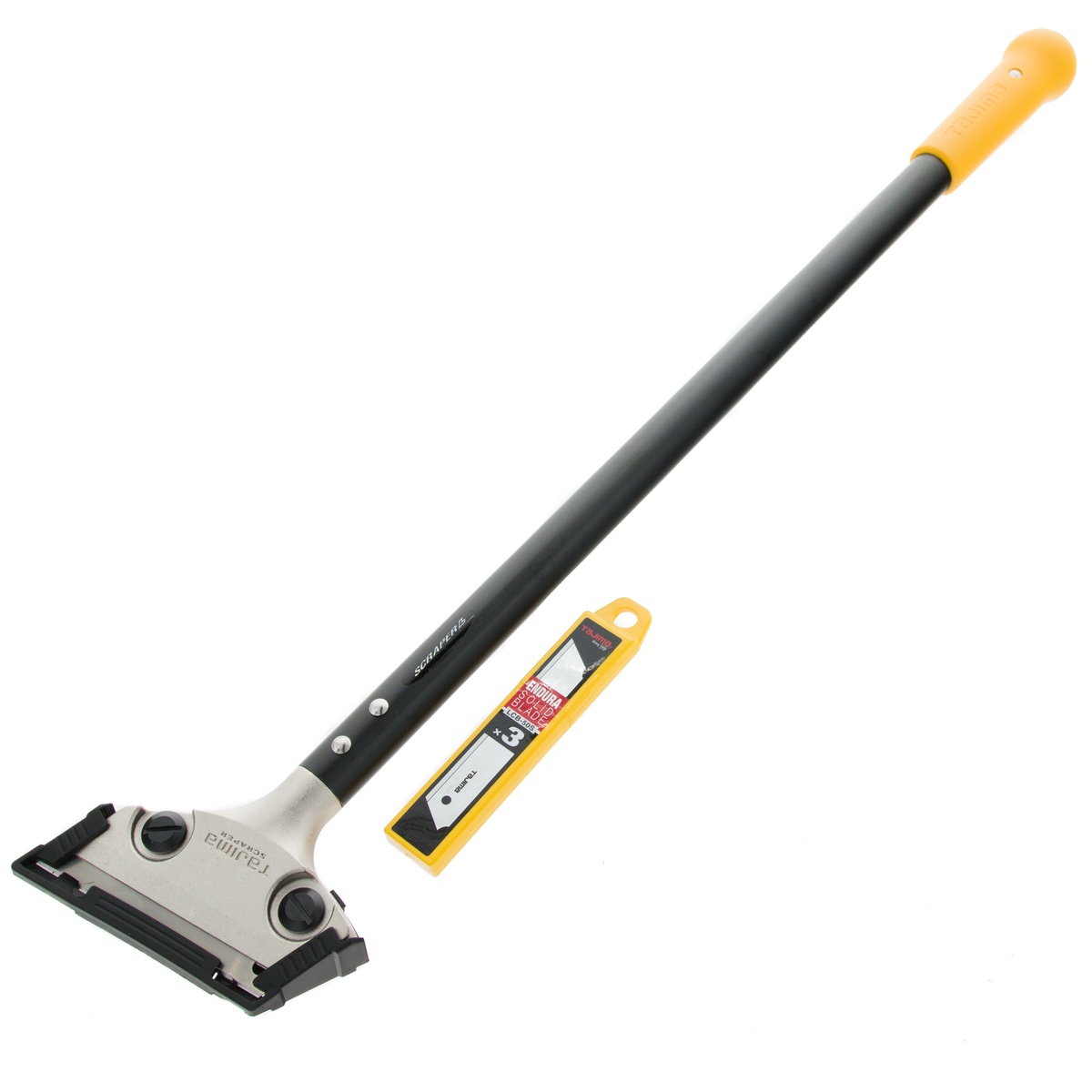 Tajima Scrape-Rite Schaber 600 mm - 1 Stk.