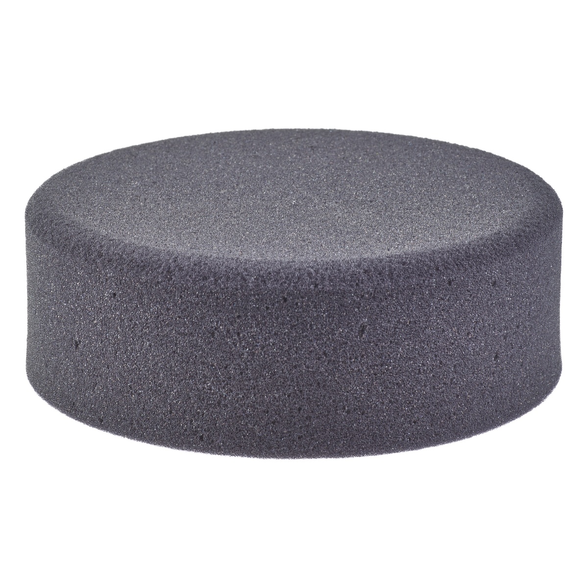 Milwaukee Polierschwamm 150 x 50 mm, weich, Kletthaftung, für Polierer AP 12 E