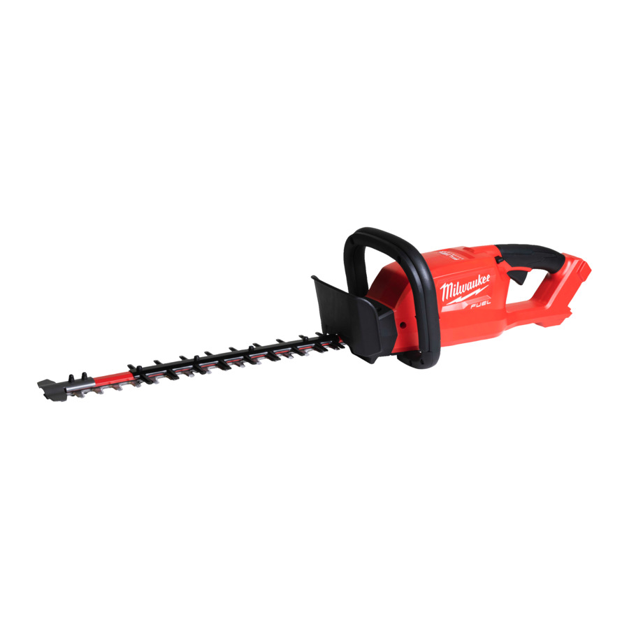 Milwaukee M18 FUEL Akku-Heckenschere 60 cm M18FHET60-0 - 1 Stk.